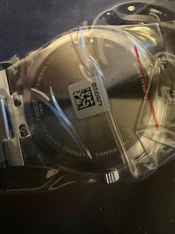 Tissot - PRX - Sans prix de réserve - Homme - 2020, Nieuw