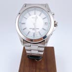 Seiko - Solar radio - Sans prix de réserve - 7B22-0AY0 -