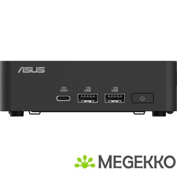 ASUS NUC RNUC15CRKU506302 Intel Core Ultra 5 225H 16 GB, Verzenden