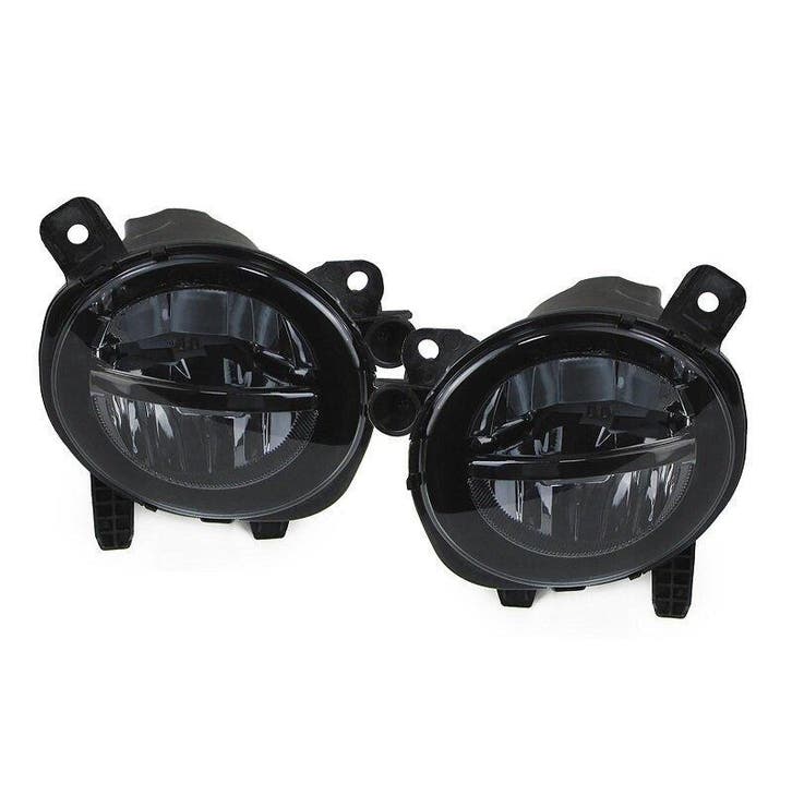 LED Mistlampen Smoke BMW F20 F21 F22 F23 F30 F33 F34 B7560, Autos : Pièces & Accessoires, Éclairage