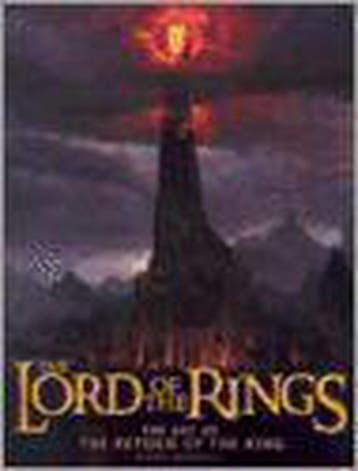 The Lord of the Rings 9780618430291 Gary Russell, Verzenden, Gary Russell
