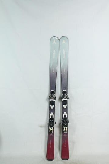 Refurbished - Ski - Atomic Vantage LTD - 162, Ophalen of Verzenden, Ski's