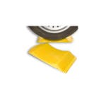 Tyre savers - set van 2 stuks (Auto en body movers), Verzenden, Nieuw