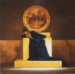 Enya - The Memory Of Trees, Gebruikt