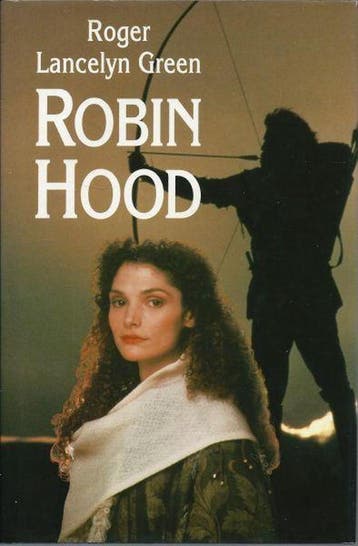 Robin Hood 9789051081077 robert lancelyn green, Verzenden, Robert lancelyn green