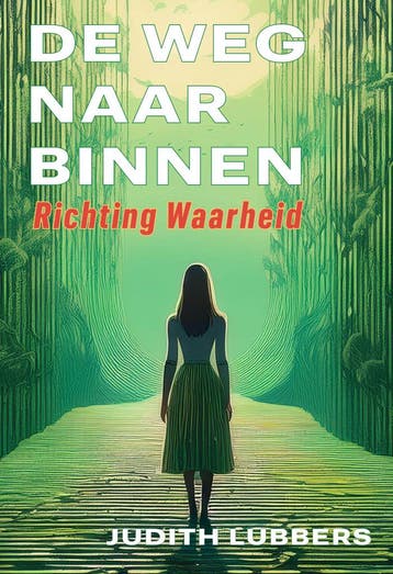 De weg naar binnen 9789463310581 Judith Lubbers, Verzenden, Gelezen, Judith Lubbers