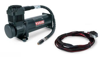 Air Lift 2nd Compressor Kit (Viair 444C Black Compressor &, Ophalen of Verzenden