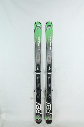 Refurbished - Ski - Head Rev 78 - 170, Ophalen of Verzenden, Ski's