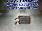 Kachelradiator Opel Ascona B, Manta B. (motorruimte, Motor), Verzenden, Gebruikt, Opel