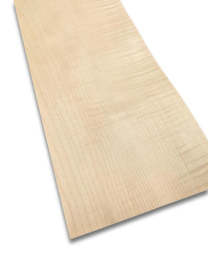 Esdoorn fineer | 200x19 cm, Hobby & Loisirs créatifs, Hobby & Loisirs Autre, Envoi