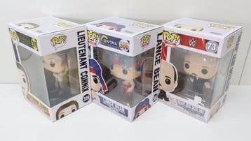 Funko - Funko Pop Mixed Lot Funko Collection - 22 Items -