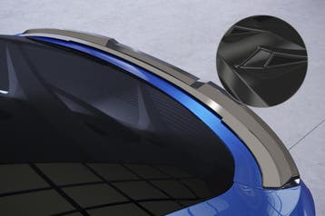 Achtervleugel met ABE voor BMW 3 Reeks F34 Gran Turismo (GT), Verzenden