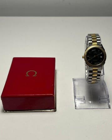 Omega - Seamaster - Zonder minimumprijs - Dames - 1990-1999