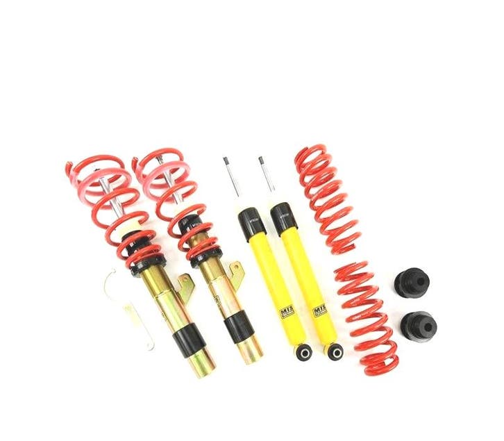 Suspension Fileté Eibach Mts Pour Bmw Série 4 F33 Cabrio 13-, Auto-onderdelen, Ophanging en Onderstel, Verzenden