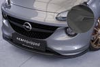 Cupspoiler voor Opel Adam S CSL591-L, Auto-onderdelen, Carrosserie, Verzenden, Nieuw