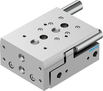 Festo Mini-Chariot 20mm Alésage 40mm Course Double Effet -, Verzenden