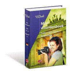 Van Dale miniwoordenboek (Goed), Verzenden
