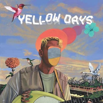 Yellow Days - A Day In A Yellow Beat, Verzenden