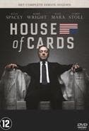 House of cards - Seizoen 1 op DVD, Verzenden