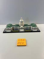 Lego Set - 21030 - Architecture - UNITED STATES CAPITOL, Nieuw