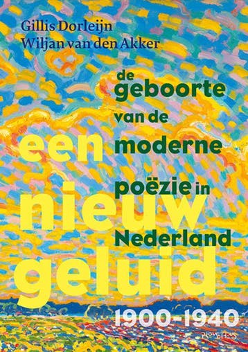 Een Nieuw Geluid | Gillis Dorleijn; Wiljan Akker | Nieuw, Verzenden, Gillis Dorleijn; Wiljan Akker