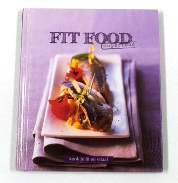 Fit Food - Xenos, Verzenden