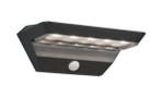 2dekans | Trio Lighting – Buitenlamp Op Zonne-energie – 9x22, Ophalen of Verzenden