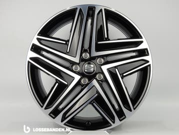 Originele Seat Tarraco 5FJ601025A Exclusive velg, Ophalen of Verzenden, Nieuw
