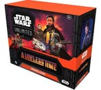 Star Wars Unlimited A Lawless Time Prerelease Box, Verzamelen, Ophalen of Verzenden, Nieuw