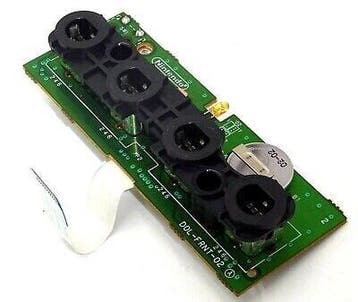 Gamecube Controller Port, Verzenden, Nieuw