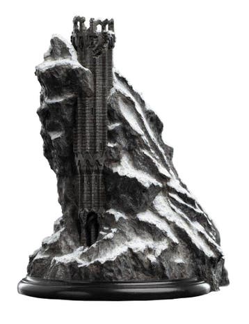 Lord of the Rings Statue Zirakzigil 15 cm, Ophalen of Verzenden, Nieuw