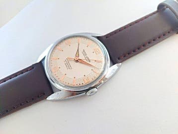Repco Watch - Swiss mens - Sans prix de réserve - Homme -, Nieuw