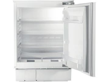 Whirlpool WBUL021 - Koelkast - Volledig geïntegreerd -, Elektronische apparatuur, Koelkasten en IJskasten, Verzenden, Zo goed als nieuw