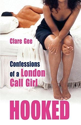 Hooked 9781845966034 Clare Gee, Livres, Langue | Anglais, Envoi