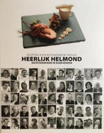 Heerlijk Helmond - gefotografeerd in eigen keuken, Verzenden, Josseline de Gruijter-Bos