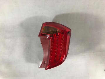 Kia Picanto II 11-17 rechter LED achterlicht Europa, Verzenden, Gebruikt