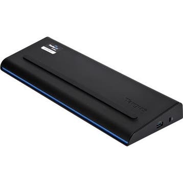 ACTIE: Targus Universele USB 3.0 Docking Station (2x HDMI), Ophalen of Verzenden