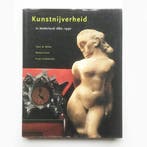 KUNSTNIJVERHEID IN NEDERLAND 1880-1940 9789066116016, Verzenden, Gelezen, LEIDELMEIJER