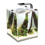 Osaka Shrimp Aquarium Set Nano Cube Smart 10 liter, Ophalen of Verzenden, Leeg aquarium