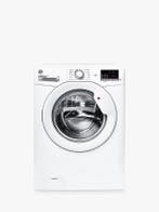 Hoover H3W492DA4 - Wasmachine - 9 kg - 1400 tpm -, Ophalen of Verzenden