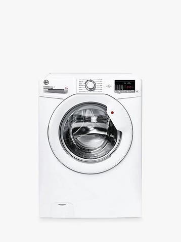 Hoover H3W492DA4 - Wasmachine - 9 kg - 1400 tpm -, Ophalen of Verzenden, Nieuw