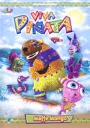 Viva pinata - maffe mongo op DVD, Verzenden