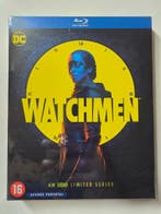 WATCHMEN SEASON 1 (IN SEAL) (BLURAY), Gebruikt