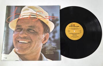 Frank Sinatra – Some Nice Things I’ve Missed, Verzenden, Nieuw in verpakking