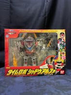 Bandai - Speelgoed robot Time Robo Shadow Alpha - 1990-2000