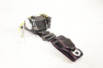 BMW F32 F33 F82 F83 4 Serie OEM Gordel met M stiksel links, Auto-onderdelen, Interieur en Bekleding, Ophalen of Verzenden, Nieuw