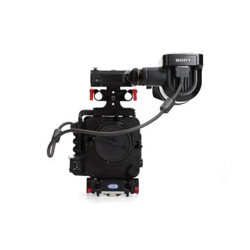 Sony PMW-F5 Cinema Camera - 1 jaar garantie, Ophalen of Verzenden, Comme neuf, Sony