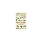 Why The West Rules - For Now 9781846681479 Ian Morrison, Verzenden, Gelezen, Ian Morrison