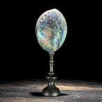 Decoratief ornament - NO RESERVE PRICE - Wonderful Pair of