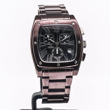 Optima - Swiss Made Chronograph Watch - OSC181-CC-3 - Zonder, Bijoux, Sacs & Beauté